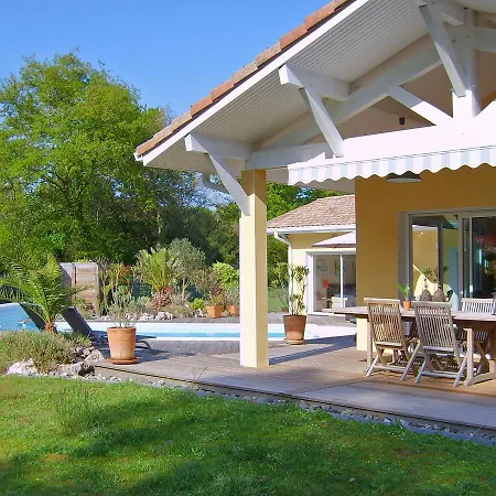 Villa Maison De Standing Sur La Cote Landaise *