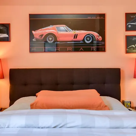 Maison De Standing Sur La Cote Landaise Azur