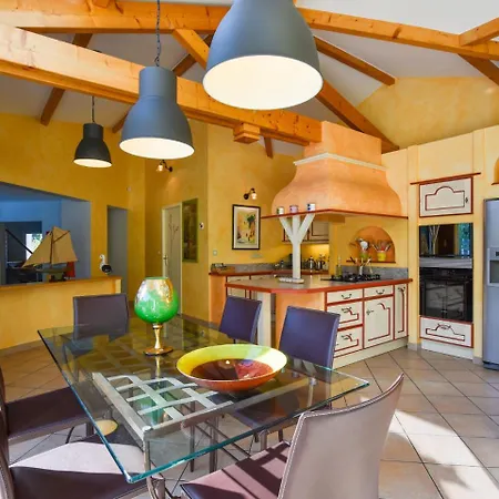 Maison De Standing Sur La Cote Landaise Villa Azur