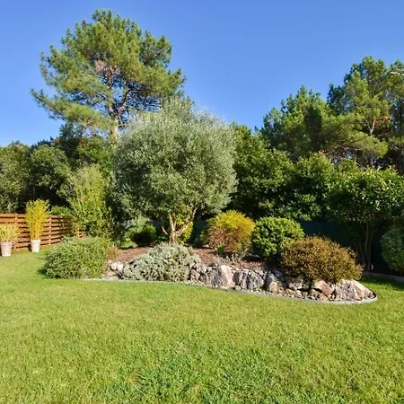 Maison De Standing Sur La Cote Landaise Villa